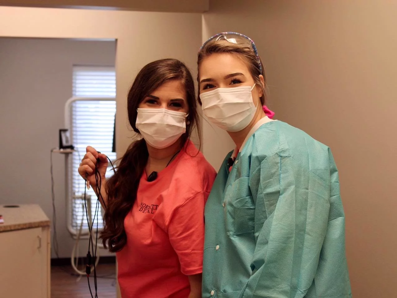 Northcutt Staff Dentistry from the Heart