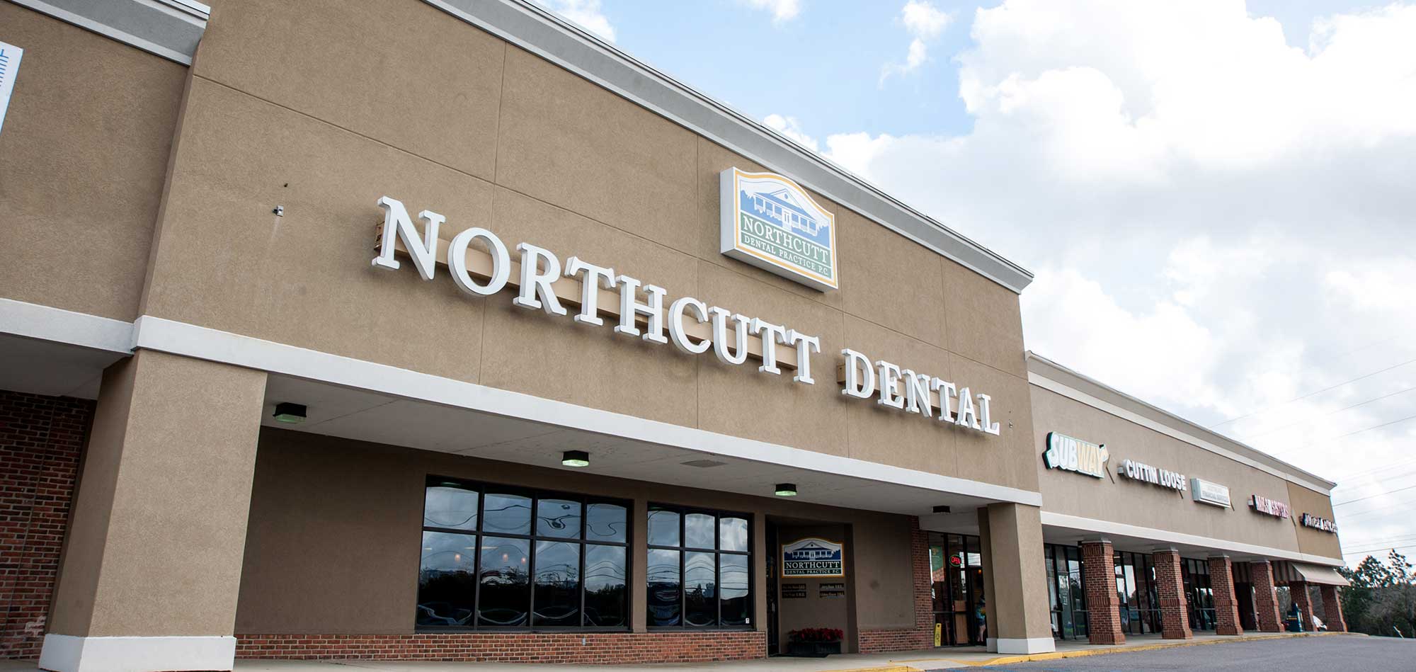 Dentist Mobile Al Northcutt Dental Dentist In Cottage Hill