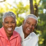 older couple