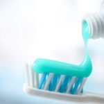 toothpaste