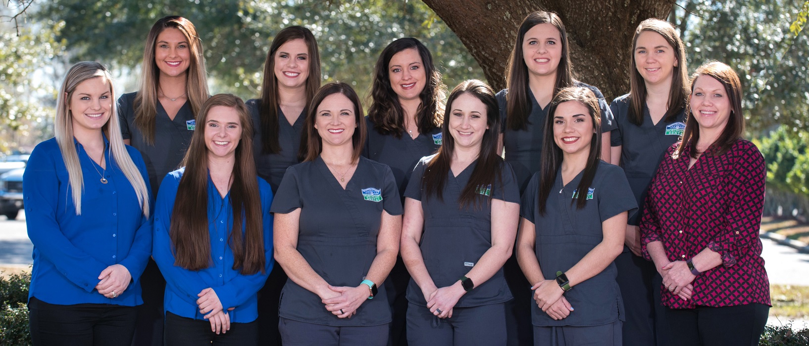 Dentist Bay Minette AL | Northcutt Dental | Comprehensive Dental Care