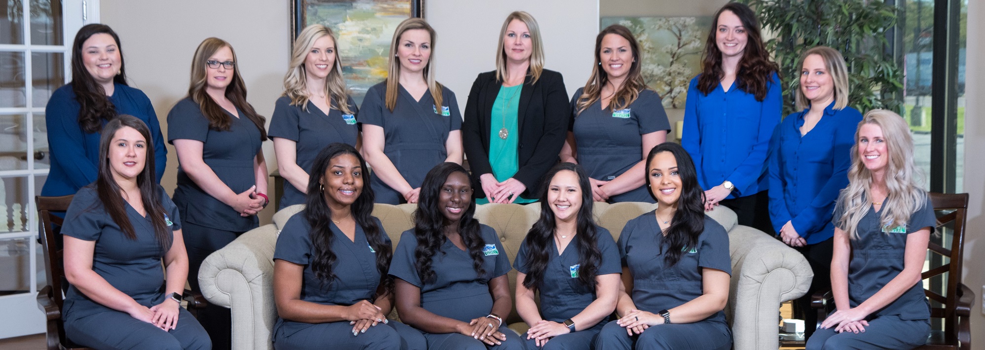 Dentist Mobile AL Northcutt Dental Dentist in Semmes Mobile AL