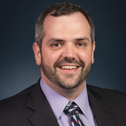 Dr. David Bruce