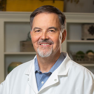 Dr. David Northcutt