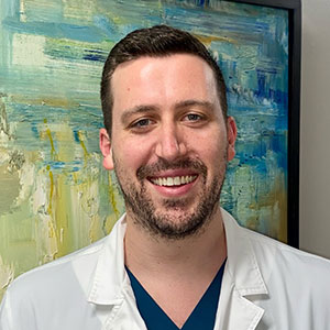 Dr. Benjamin Thomas photo