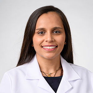 Dr. Krupa Patel photo