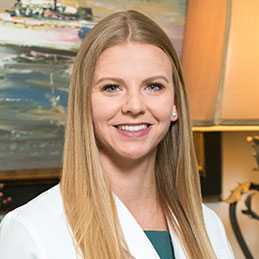 Dr. Leslie Freeman