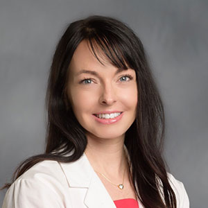 Dr. Shara Myers photo