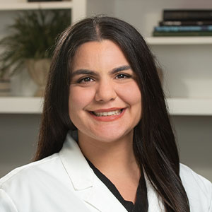 Dr. Desiree Marquez (Cottage-Hill)