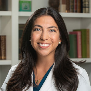 Dr. Gabriela Marchegiani - (Fairhope)