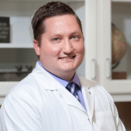 Dr. Joey Seale