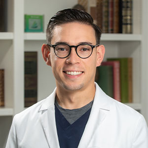 Dr. Sebastian Torres (Fairhope)