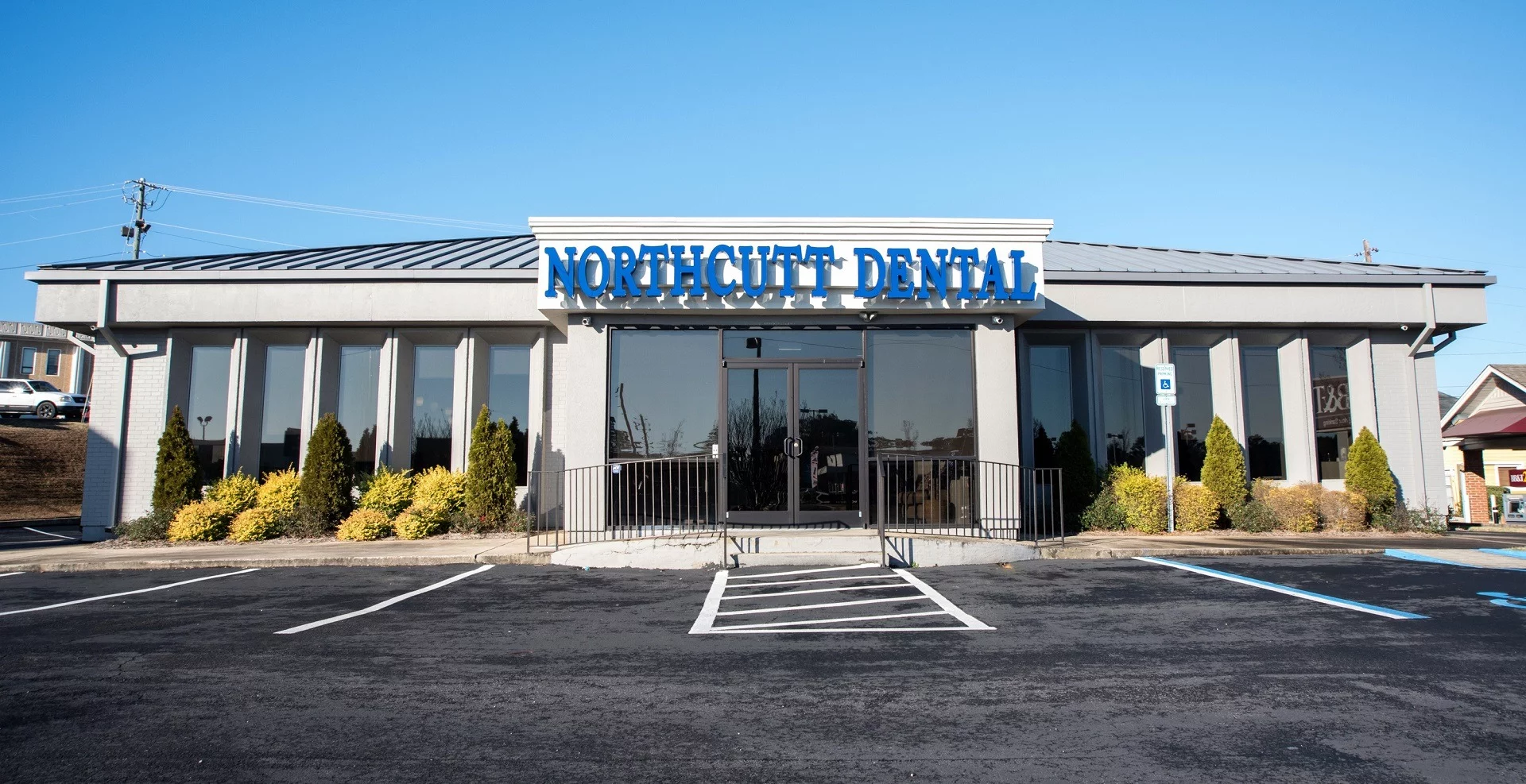 Northcutt Dental of Hoover