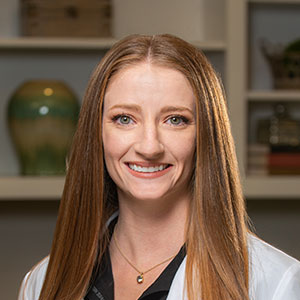 Dr. Kayla Dymen