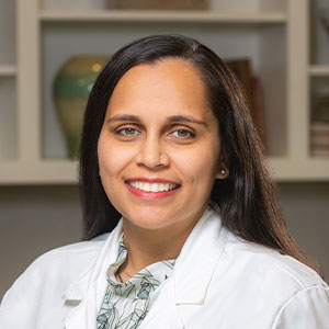 Dr. Krupa Patel