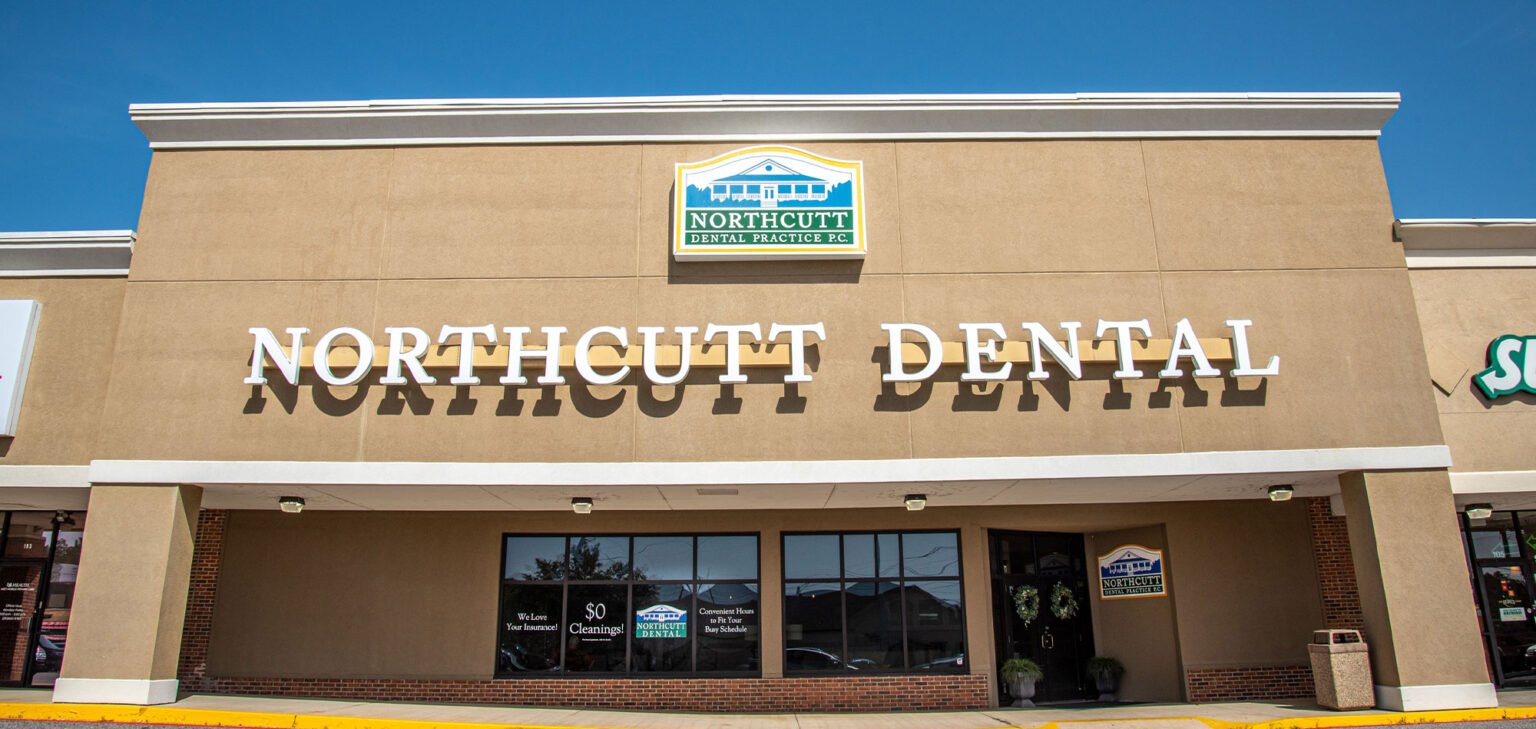 Northcutt Dental Bay Mobile, Fairhope, Semmes Alabama