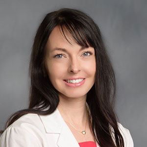 Dr. Shara Myers