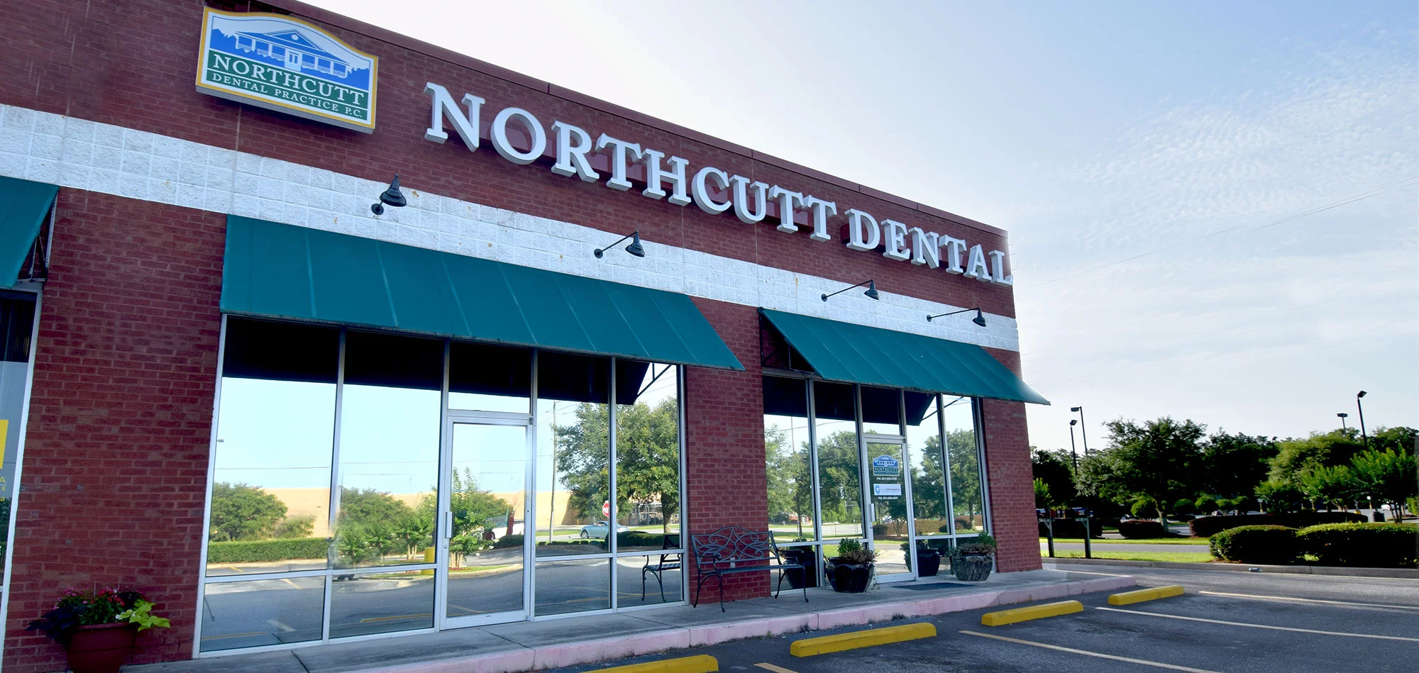 Northcutt Dental, Bay Minette Location