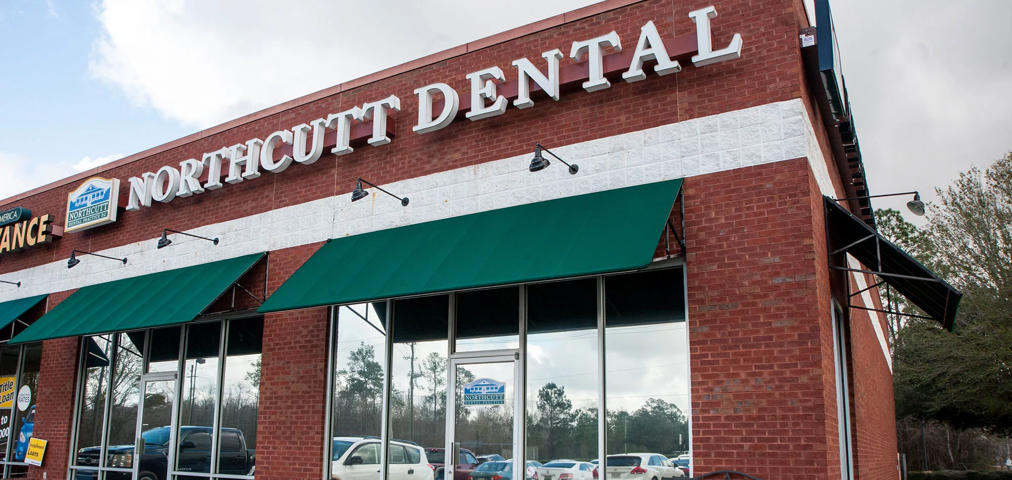 Dentist Bay AL Northcutt Dental Bay Dentist