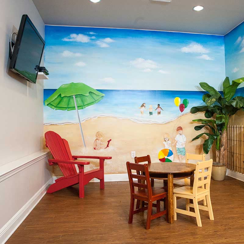 Teens & Kids Care at Northcutt Dental