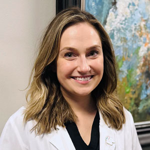 Dr. Brooke Houston – (Bay Minette)