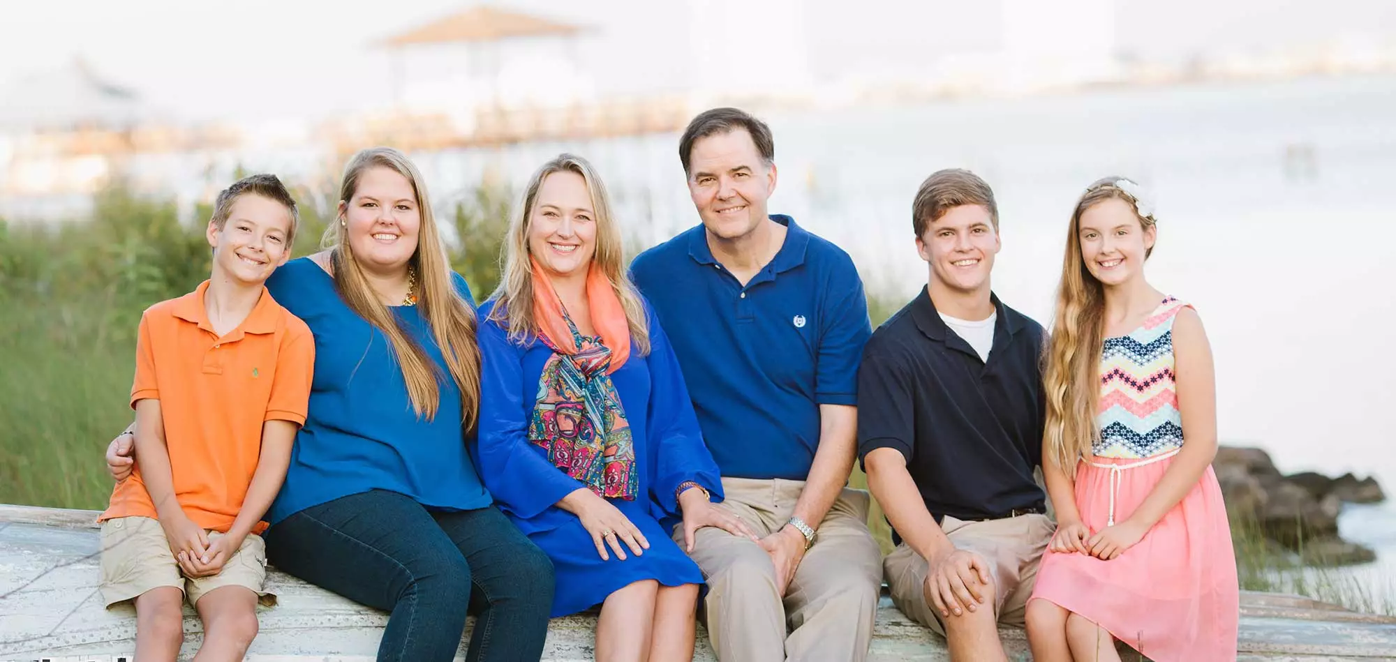 The Northcutt Family