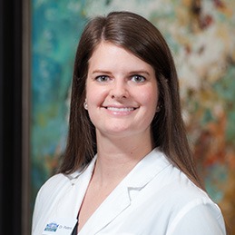 Dr. Kelsey Peters at Northcutt Dental