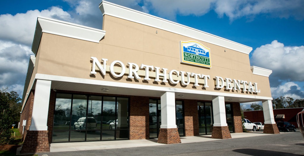 Dentist Semmes AL Northcutt Dental Semmes Dentist AL