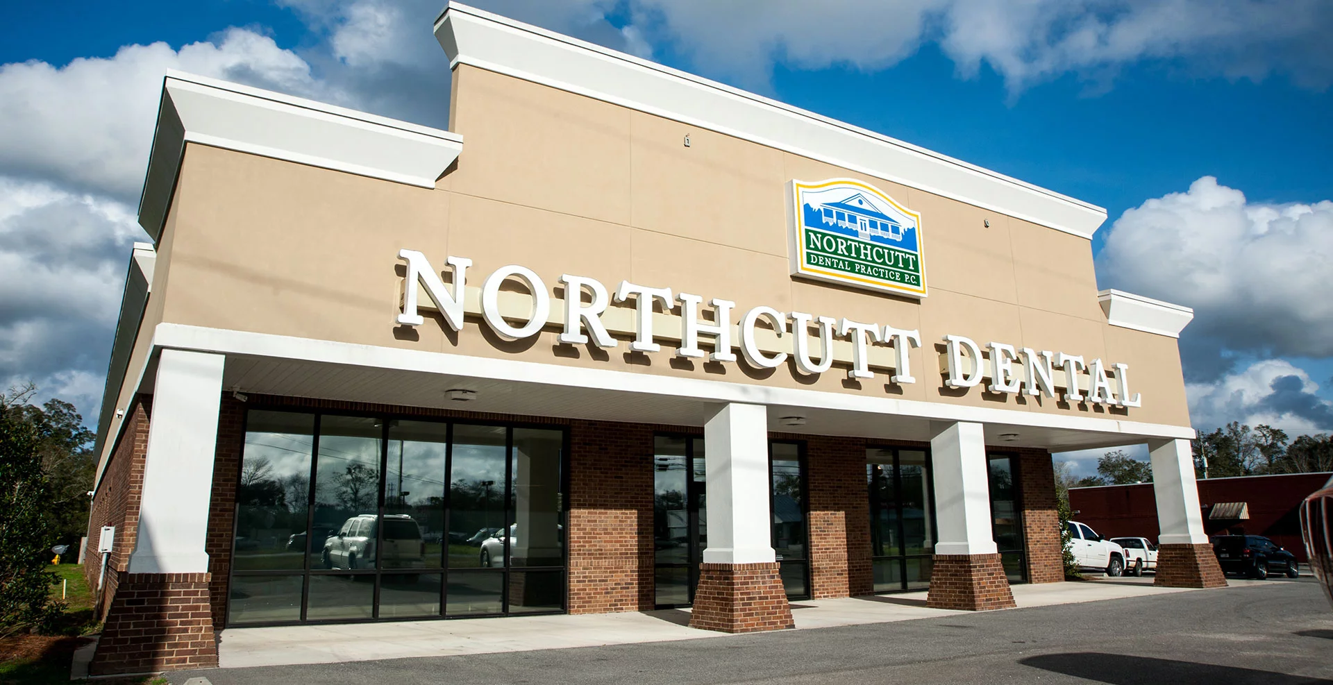 Northcutt Dental of Semmes